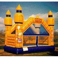 Game, Castle Bounce
